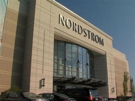 nordstrom kenwood towne centre.